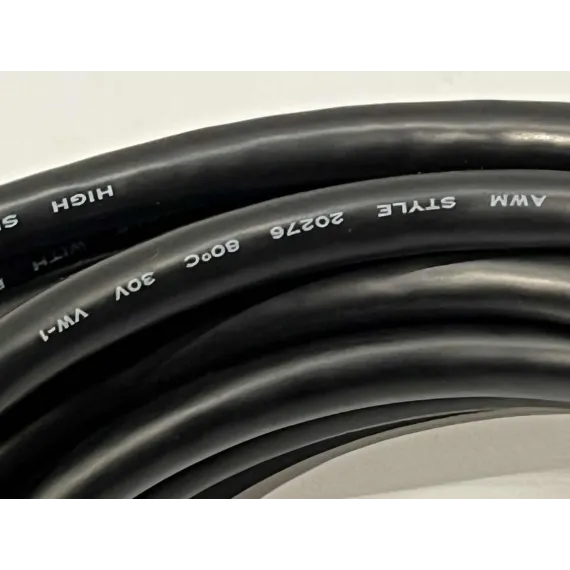 HDMI-kabel 3 m – High Speed med Ethernet