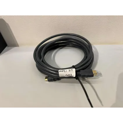 Kramer High Speed HDMI-kabel – 3 meter