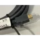 Kramer High Speed HDMI-kabel – 3 meter