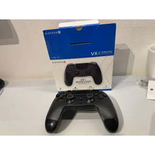 Gioteck VX4 Wireless Controller – for PS4 og PC