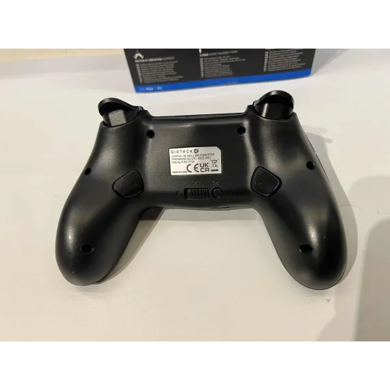 Gioteck VX4 Wireless Controller – for PS4 og PC
