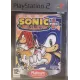 Sonic Mega Collection Plus (Platinum)