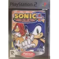 Sonic Mega Collection Plus (Platinum)