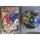 Sonic Mega Collection Plus (Platinum)