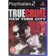 True Crime: New York City