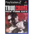 True Crime: New York City