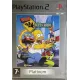 The Simpsons: Hit & Run (Platinum)
