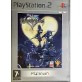 Kingdom Hearts (Platinum)