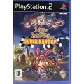 Myth Makers: Super Kart GP
