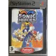 Sonic Heroes (Platinum)