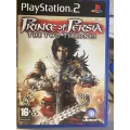 Prince of Persia: The Two Thrones