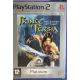Prince of Persia: The Sands of Time (Platinum)