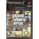 Grand Theft Auto: San Andreas
