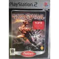 God of War (Platinum)