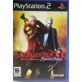 Devil May Cry 3: Special Edition