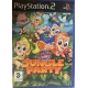 Buzz Junior Jungle Party (engelsk tale)