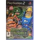 Buzz Junior - Monster Rumble (engelsk tale)