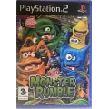 Buzz Junior - Monster Rumble (engelsk tale)