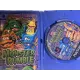 Buzz Junior - Monster Rumble (engelsk tale)