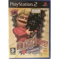 Buzz! The Schools Quiz (engelsk)