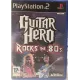 Guitar Hero: Rocks the 80s