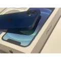 iPhone 12 128 GB Blå – Grad A/C
