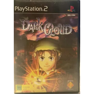 Dark Cloud