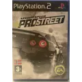 Need for Speed: ProStreet