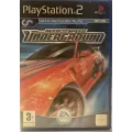 Need for Speed: Underground