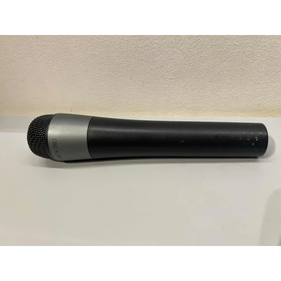 Xbox 360 Trådløs Mikrofon – Original Microsoft