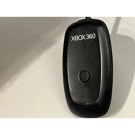 Xbox 360 PC Wireless Gaming Receiver – original Microsoft-adapter