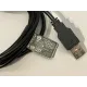 Xbox 360 PC Wireless Gaming Receiver – original Microsoft-adapter
