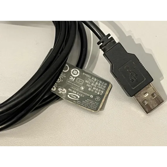 Xbox 360 PC Wireless Gaming Receiver – original Microsoft-adapter