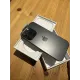 iPhone 14 Pro 128 GB Space Black – Grad A