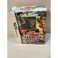 Bakugan: Defenders of the Core – Nintendo DS (Limited Edition med figur)