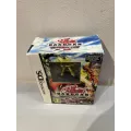 Bakugan: Defenders of the Core – Nintendo DS (Limited Edition med figur)