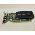 NVIDIA NVS 510 – 2GB GDDR3 Grafikkort (4x Mini DisplayPort)