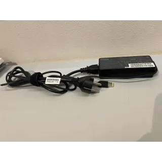 Lenovo 90W Original Lader (ADL90NLC3A – Slim Tip)