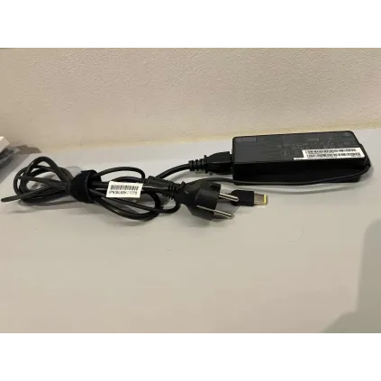 Lenovo 90W Original Lader (ADL90NLC3A – Slim Tip)