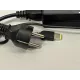 Lenovo 90W Original Lader (ADL90NLC3A – Slim Tip)