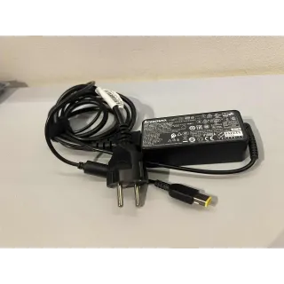 Lenovo 45W Original Lader (ADLX45NDC3A – Slim Tip)