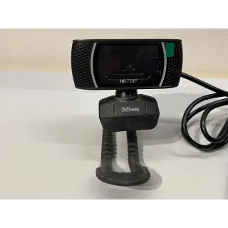 Trust Spotlight HD 720p Webcam (USB)