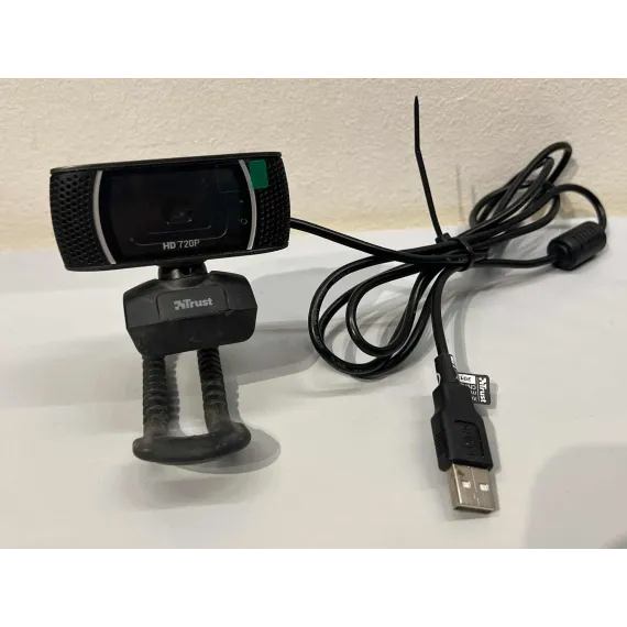 Trust Spotlight HD 720p Webcam (USB)