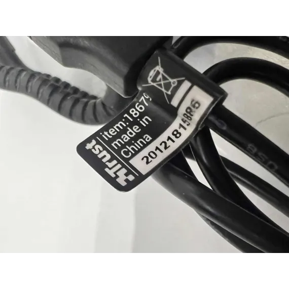 Trust Spotlight HD 720p Webcam (USB)