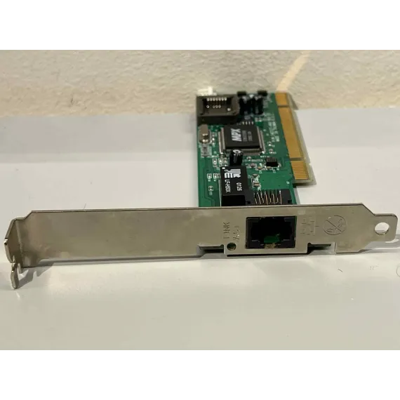 Compaq PCI 10/100 WOL Nettverkskort