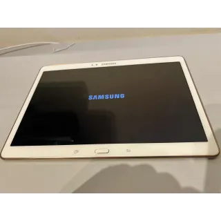 Samsung Galaxy Tab S 10.5 – SM-T800 (16 GB, Wi-Fi)