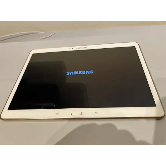 Samsung Galaxy Tab S 10.5 – SM-T800 (16 GB, Wi-Fi)