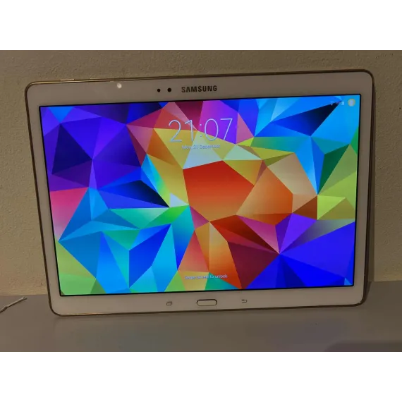 Samsung Galaxy Tab S 10.5 – SM-T800 (16 GB, Wi-Fi)