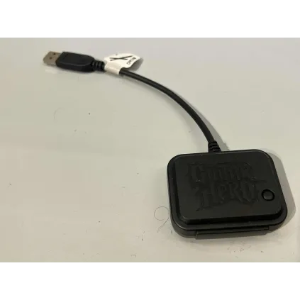 Guitar Hero Wireless Drum Receiver – PS3 (RedOctane)