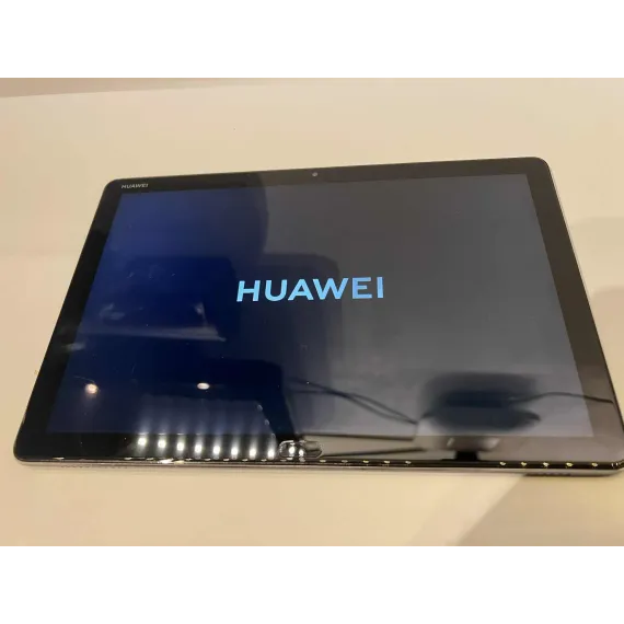 Huawei MediaPad M5 Lite 10 – 32 GB WiFi, Grå (Brukt)